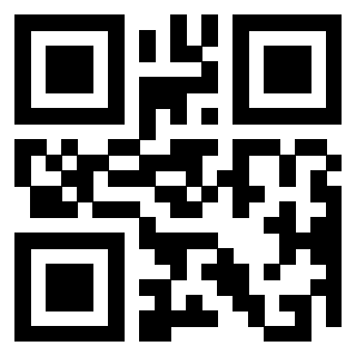 Immagine del QrCode di 3302193510