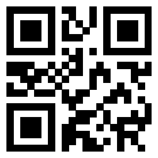 3302193511 QrCode associato