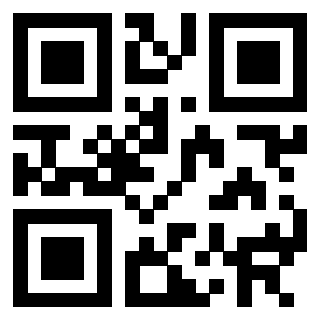 Immagine del QrCode di 3302193513