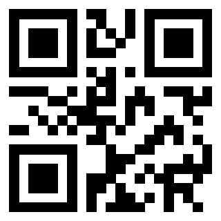 3302193514 - Immagine del QrCode associato