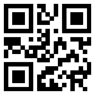 3302193518 - Immagine del Qr Code associato