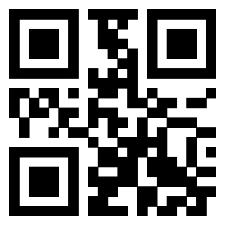 Il Qr Code di 3302193520
