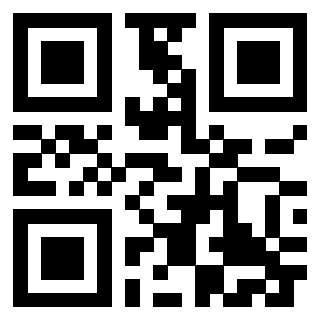 3302193521 - Immagine del Qr Code