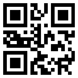 3302193522 Qr Code associato