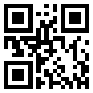Immagine del Qr Code di 3302193525