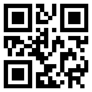 3302193527 QrCode associato