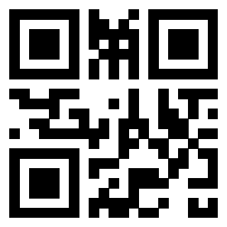 Il QrCode di 3302193528