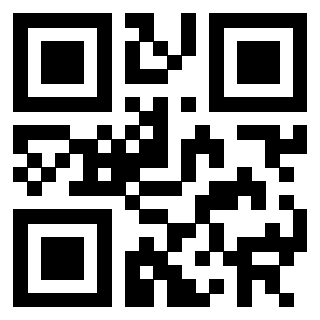 3302193529 - Immagine del Qr Code