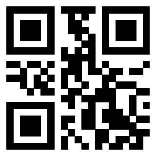 3302193532 - Immagine del Qr Code