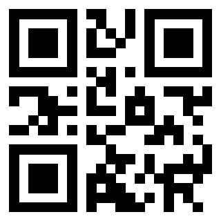 3302193533 - Immagine del QrCode