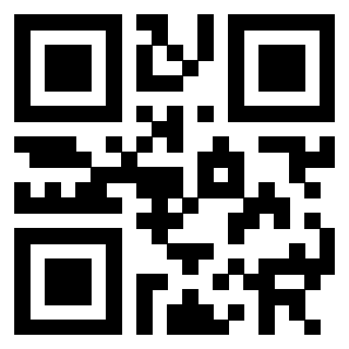 3302193536 QrCode associato