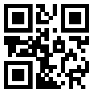 3302193537 - Immagine del QrCode associato