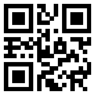 3302193538 - Immagine del QrCode