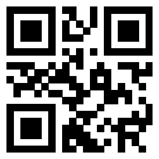 3302193540 - Immagine del QrCode associato
