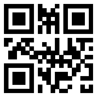 Il Qr Code di 3302193542