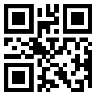 Il Qr Code di 3302193544