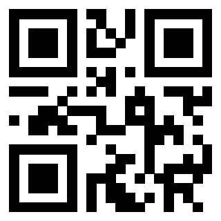 3302193547 - Immagine del QrCode associato