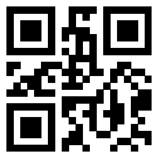 3302193548 QrCode associato