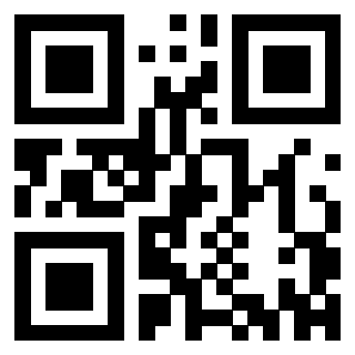 Il QrCode di 3302193550
