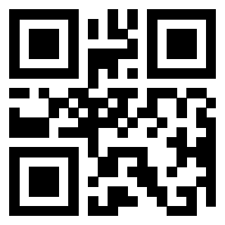 3302193552 QrCode associato