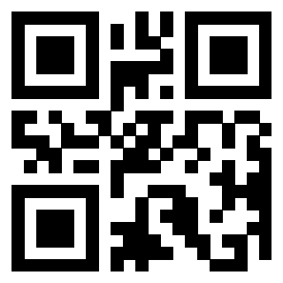 3302193553 - Immagine del Qr Code