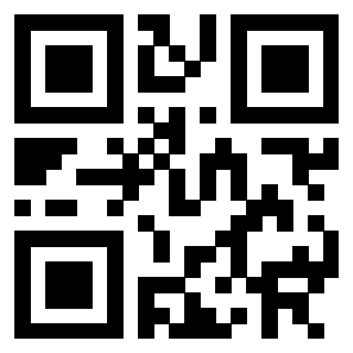 QrCode di 3302193555