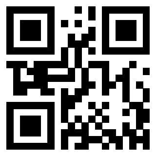 Scansione del Qr Code di 3302193558
