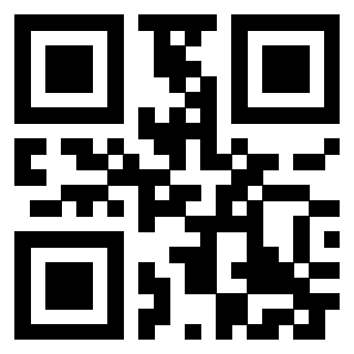 Immagine del QrCode di 3302193563