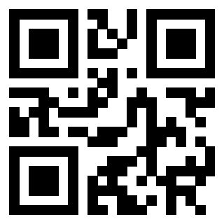 Il QrCode di 3302193565