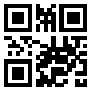 3302193566 QrCode associato