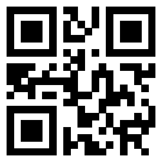 3302193569 - Immagine del Qr Code