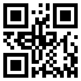 3302193570 - Immagine del QrCode
