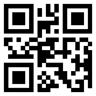 Scansione del Qr Code di 3302193572