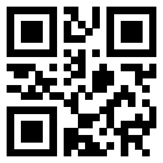 3302193575 - Immagine del Qr Code associato