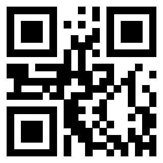 3302193576 - Immagine del QrCode associato