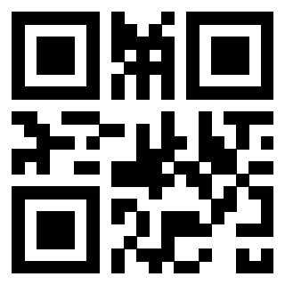 Immagine del Qr Code di 3302193578