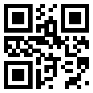 3302193579 - Immagine del QrCode