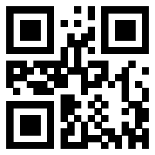 3302193580 - Immagine del QrCode associato