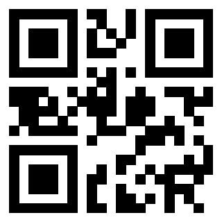3302193588 - Immagine del QrCode associato