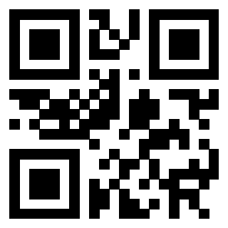 3302193589 - Immagine del QrCode
