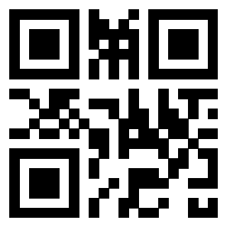 Scansione del Qr Code di 3302193590