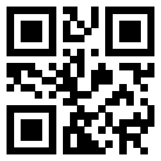 3302193591 QrCode associato