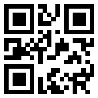 3302193592 - Immagine del Qr Code