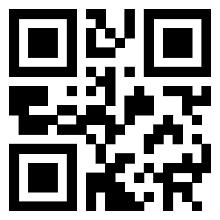 3302193596 Qr Code associato