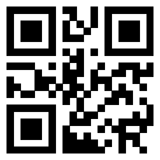 Immagine del QrCode di 3302193600