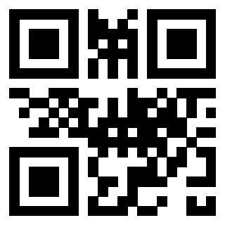 3302193603 - Immagine del QrCode