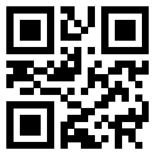 Qr Code di 3302193604