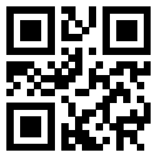 Il Qr Code di 3302193605