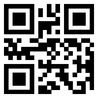 Scansione del QrCode di 3302193606
