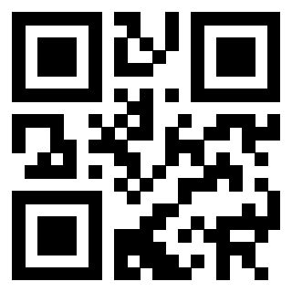 Immagine del Qr Code di 3302193608